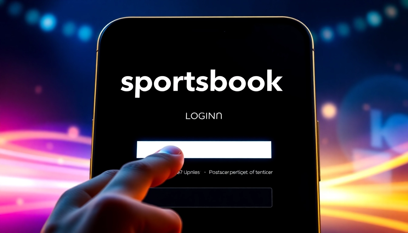 Gold365 login page interface showing secure login fields with vibrant design, inviting users to access their betting account easily and safely.