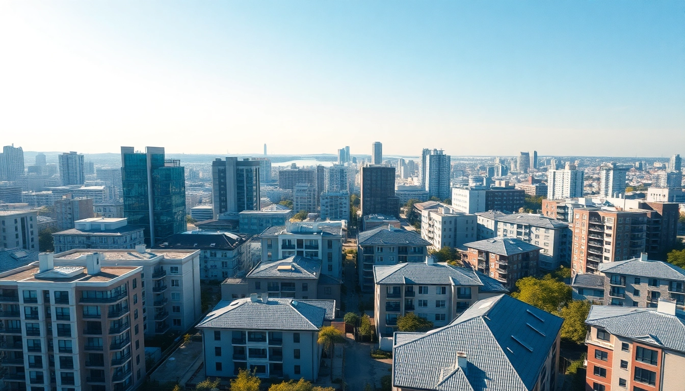 Understanding Nationwide House Price trends and their impact on UK property investments and