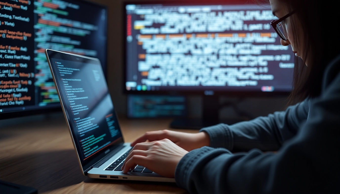 Student using academic AI humanizers to improve AI-generated essays for academic success